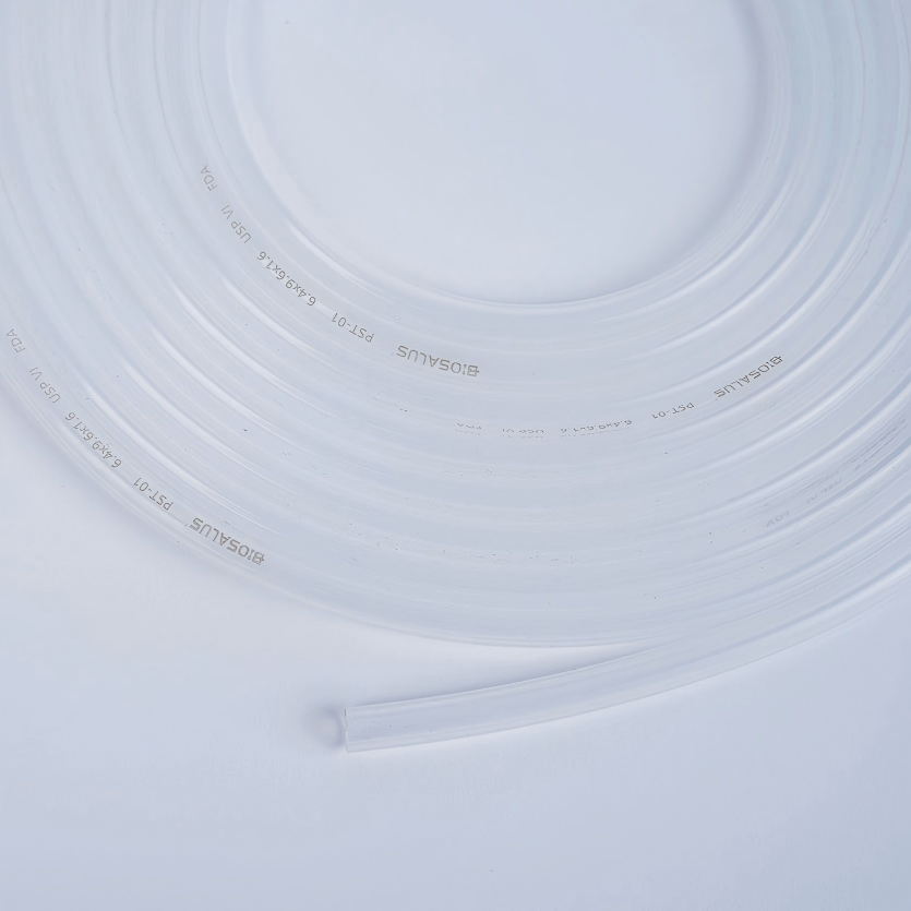 Silicone Peristaltic Pump Tubing - PST-01